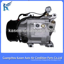 High performance Car A/C Compressor For TOYOTA COROLLA